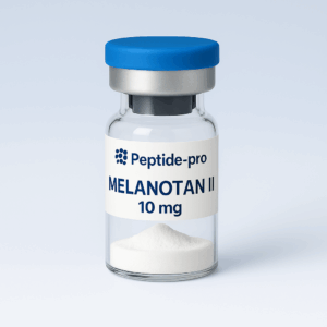 Melanotan II 10mg MT2